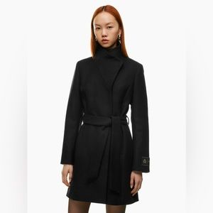 Aritzia Babaton The Connor Coat